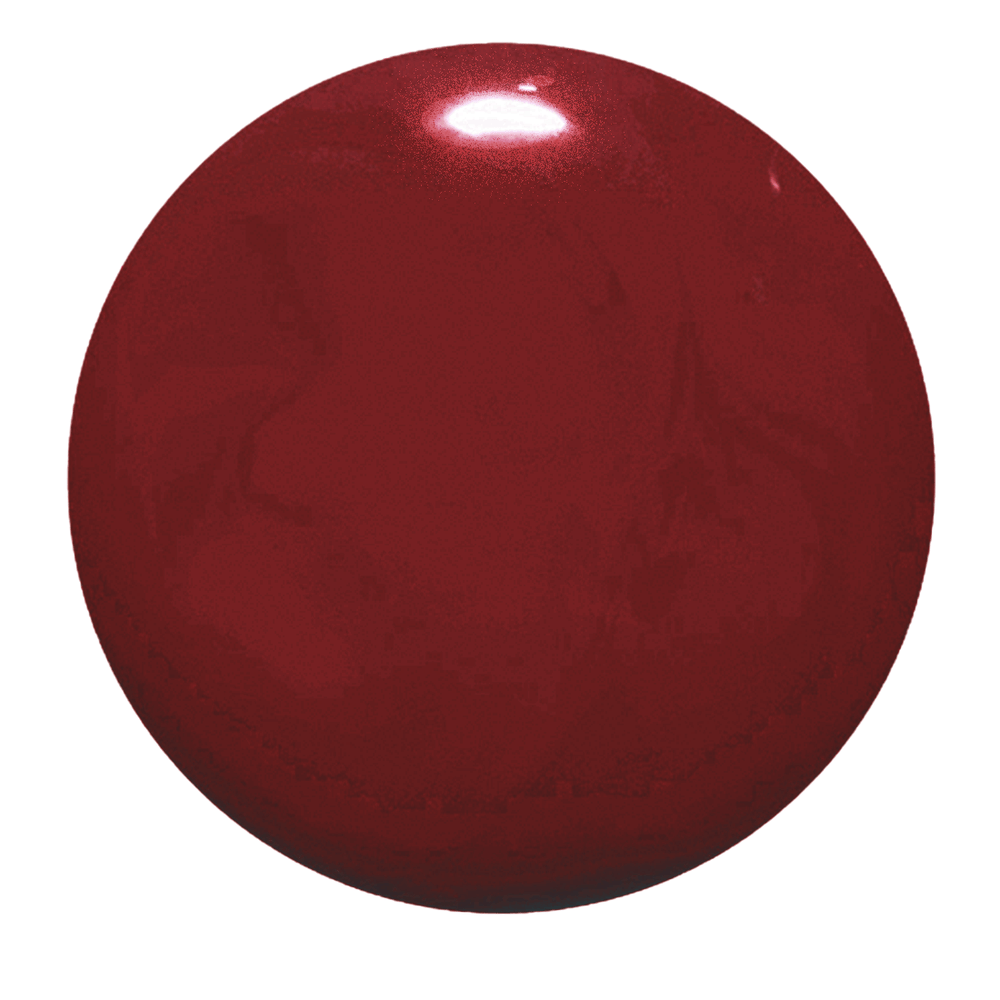 Nailberry nail polish color example Harmony.