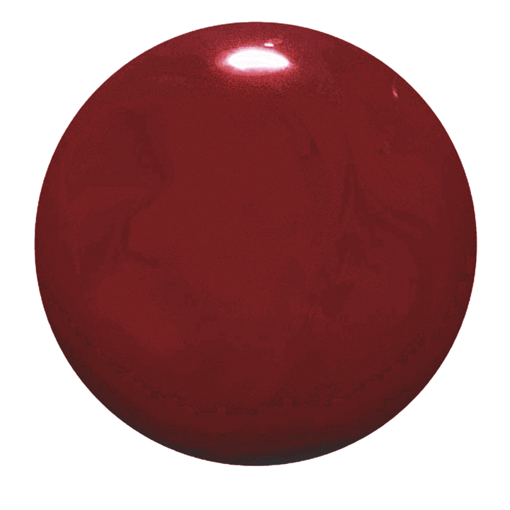 Nailberry nail polish color example Harmony.