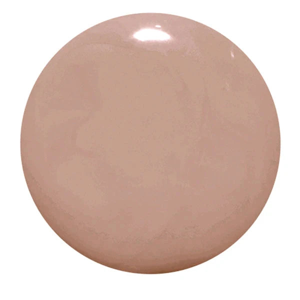 Nailberry nail polish color sample Honesty.