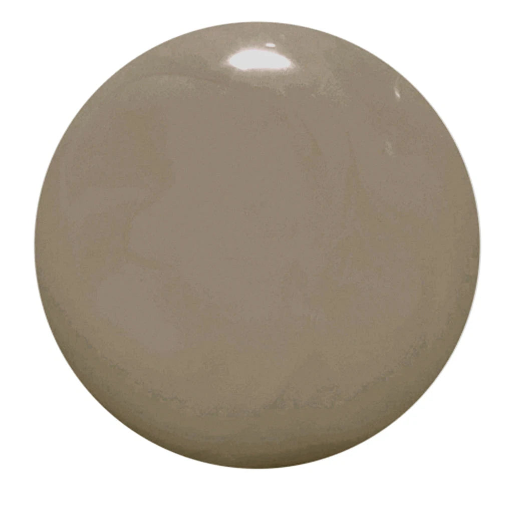 L'Oxygéné Nailberry Nail Polish - Mindful Grey North Glow