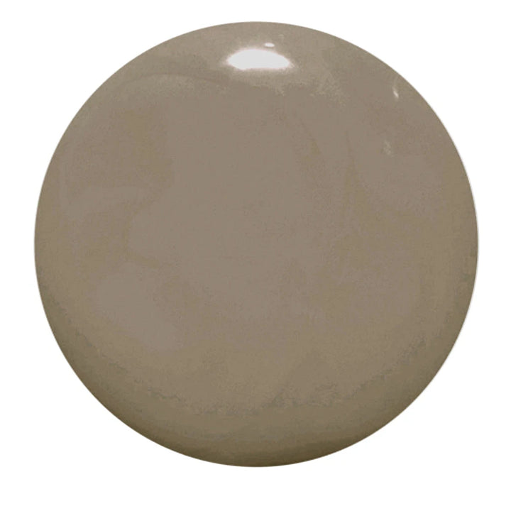 L'Oxygéné Nailberry Nail Polish - Mindful Grey
