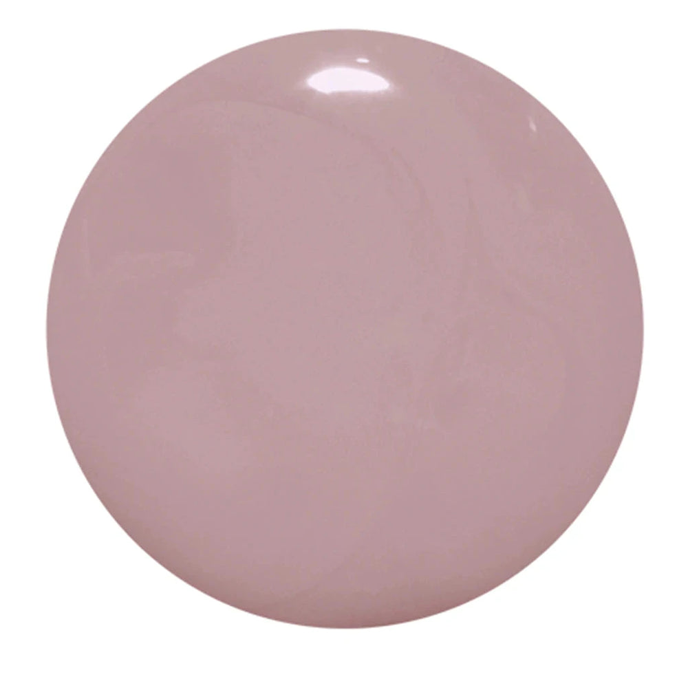 Nailberry nail polish color sample Mystere.