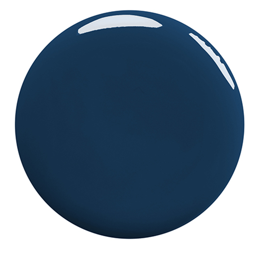 Nailberry nail polish Number 69 color example.