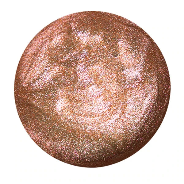 Nailberry nail polish color sample Ring A Posie.