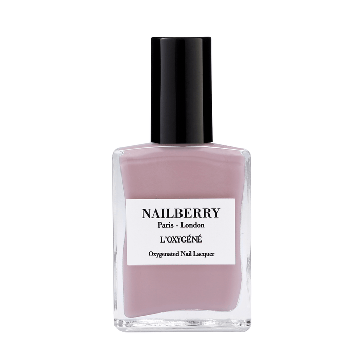 L'Oxygéné Nailberry Nail Polish - Romance