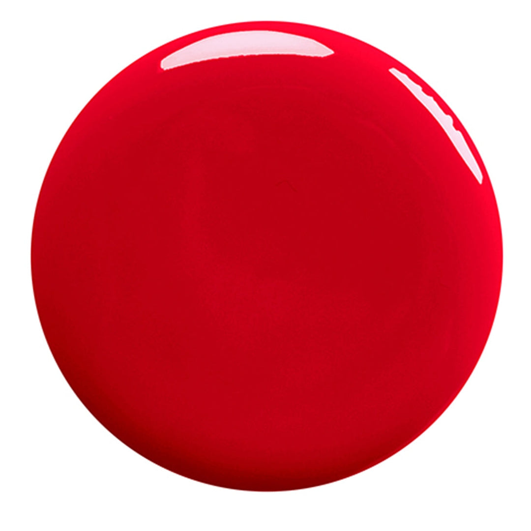 Nailberry Nagellackfarbe Rouge Beispiel North Glow