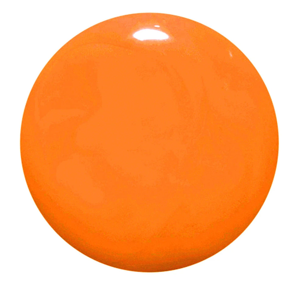 Nailberry nail polish color example Spontaneous.