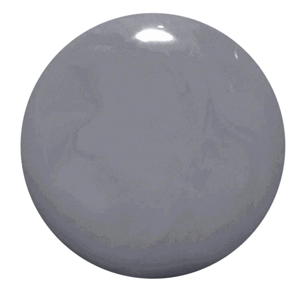 Nailberry nail polish color sample Stone.
