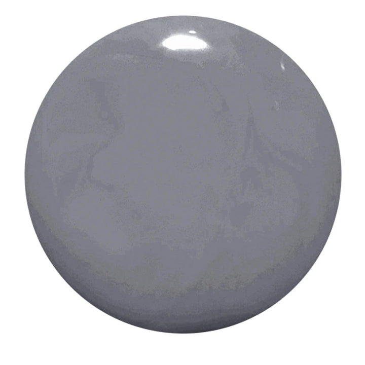Nailberry nail polish color sample Stone.