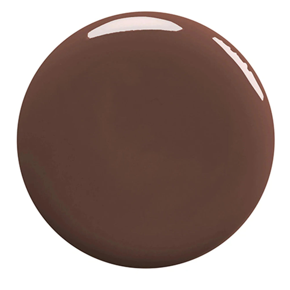 Nailberry nail polish color sample Taupe La.