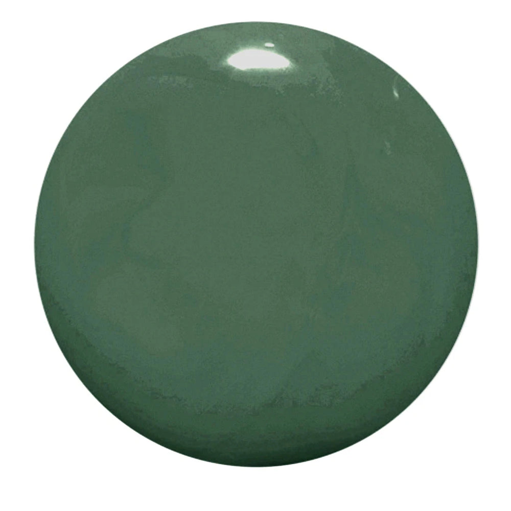 Nailberry nail polish color example Viva La Vegan.