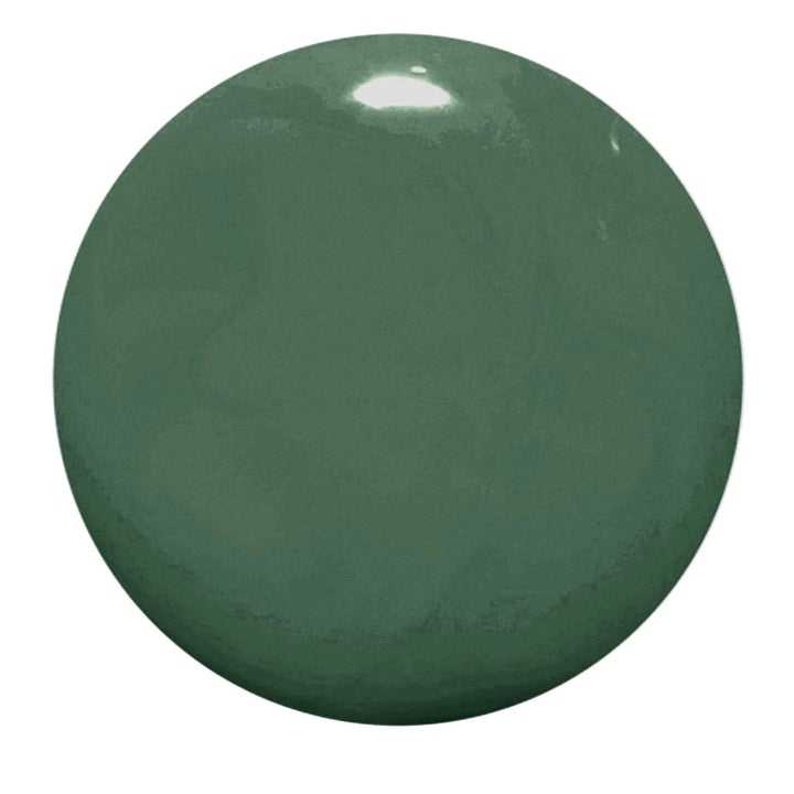 Nailberry nail polish color example Viva La Vegan.