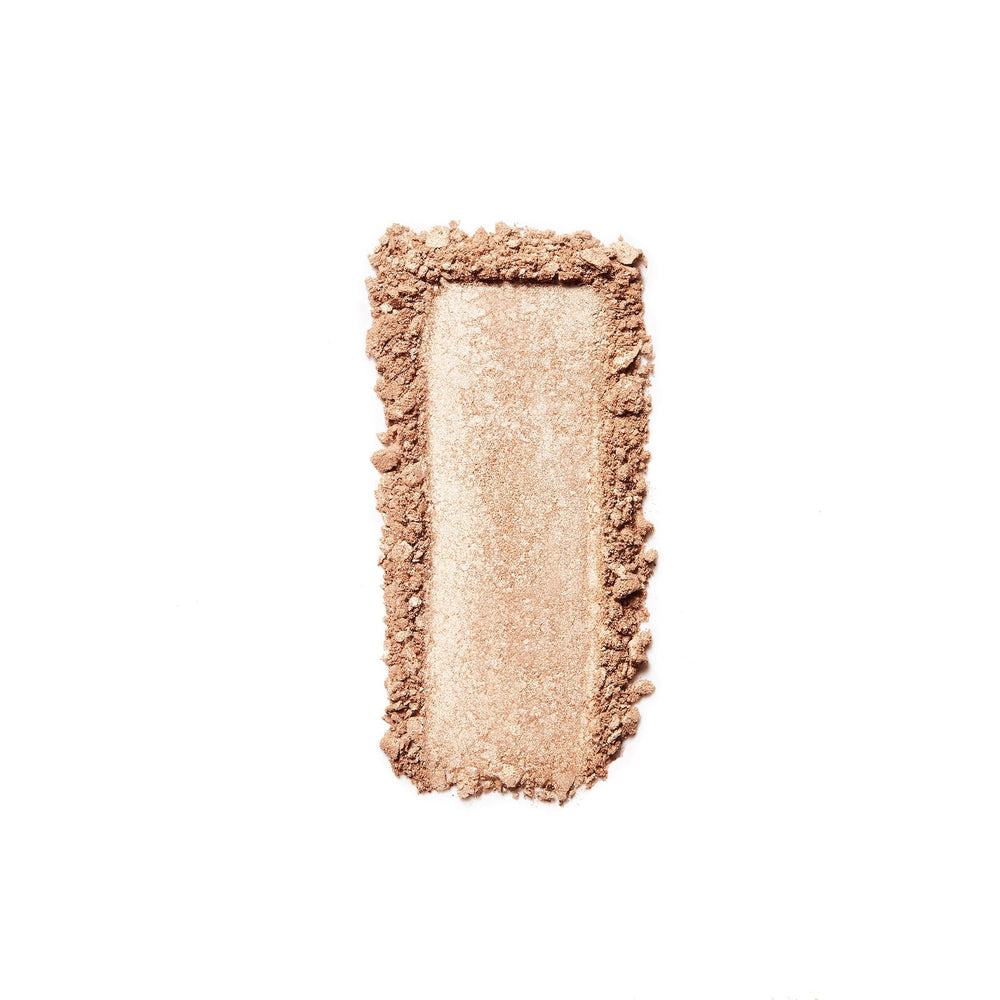 Colour and texture example of the Luminizing Powder from RMS Farbe Grande Dame.
