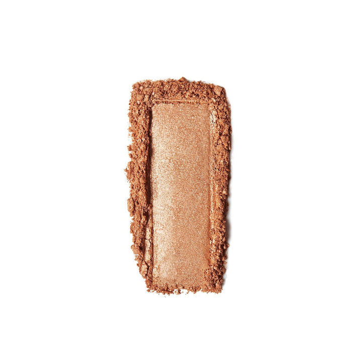 Colour and texture example of the Luminizing Powder from RMS Farbe Midnight Hour.
