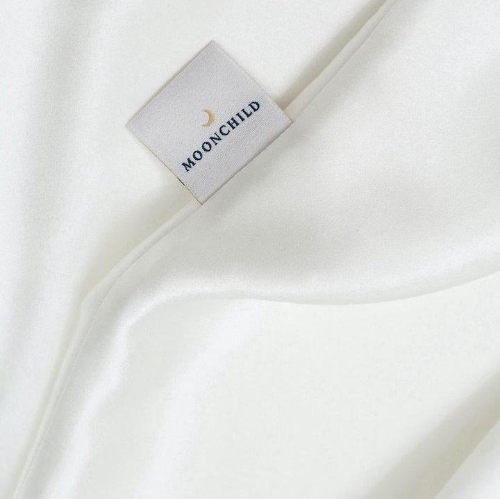 Luxury silk pillowcase against wrinkles, split ends and acne - 80x80