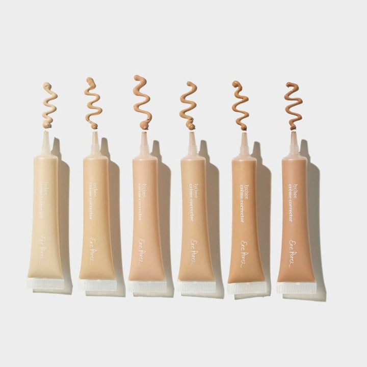 Lychee Crème Corrector | Ere Perez