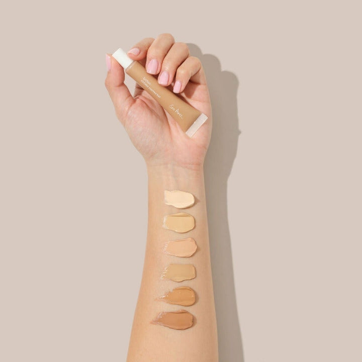 Lychee Crème Corrector | Ere Perez