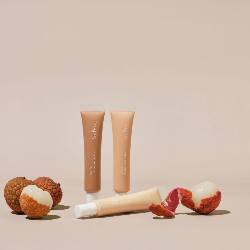 Lychee Crème Corrector | Ere Perez North Glow