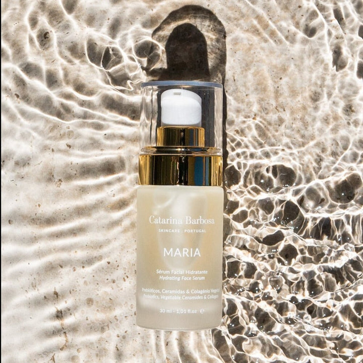 MARIA - Intensely moisturizing serum