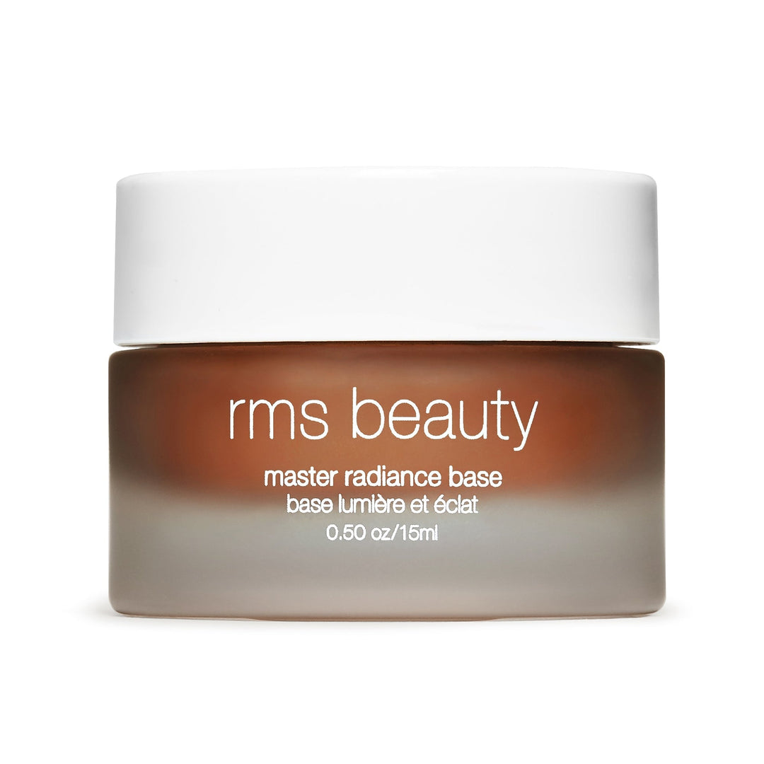 Master Radiance Base DEEP IN RADIANCE | RMS Beauty Highlighter Creme North Glow