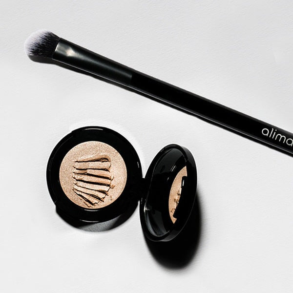 Mini Blending Brush/Eye Shadow Brush
