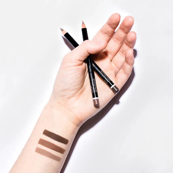 Natural Definition Brow Pencil North Glow