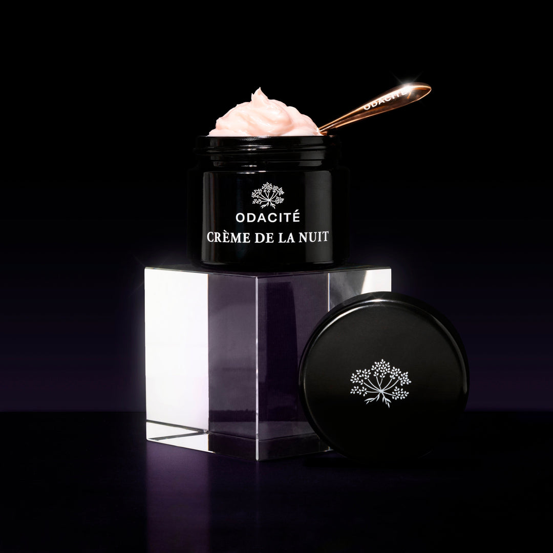 Vitamin C, Cremé Antiaging, Skincare, Moisture, Beauty, Dehydration, Natural Cosmetics North Glow