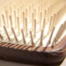 Paddle Brush -Styling - Hair Brush North Glow