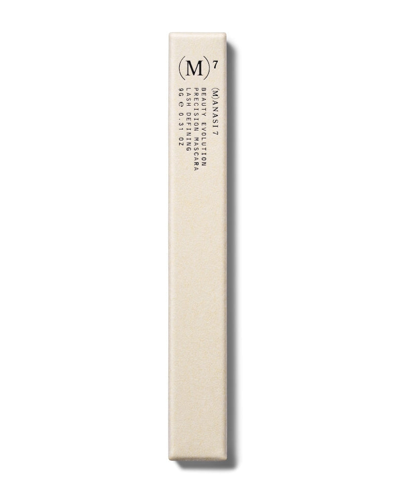 Precision Mascara - Lash Defining - MANASI 7 North Glow