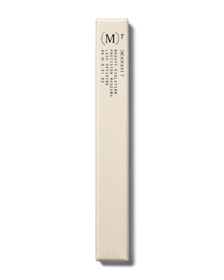 Precision Mascara - Lash Defining - MANASI 7