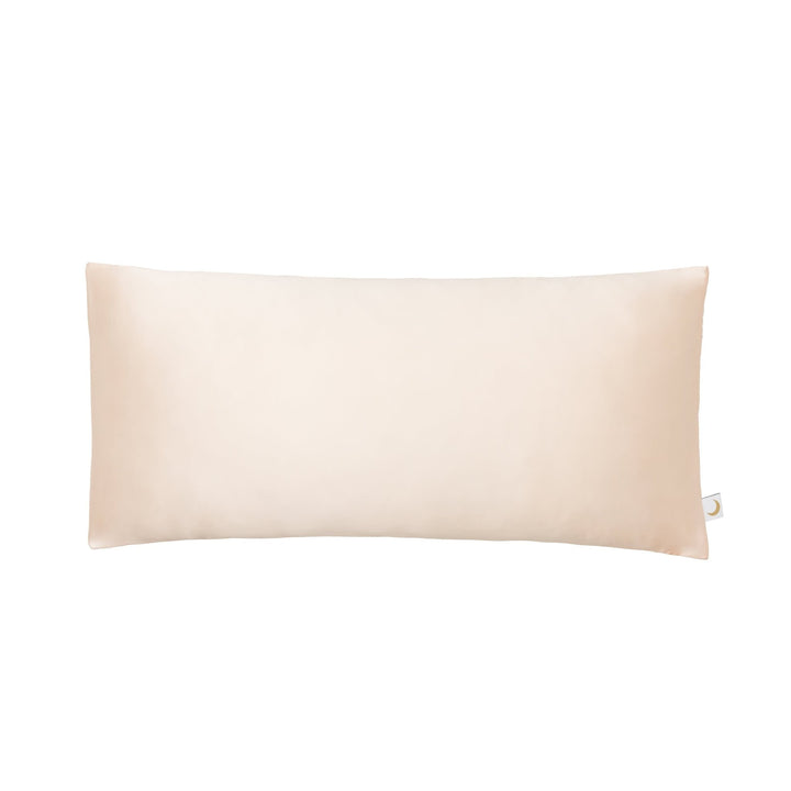 Premium silk pillowcase against wrinkles, acne and split ends - 40x80