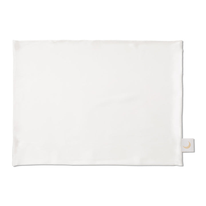Premium silk pillowcase against wrinkles, acne and split ends - 40x80