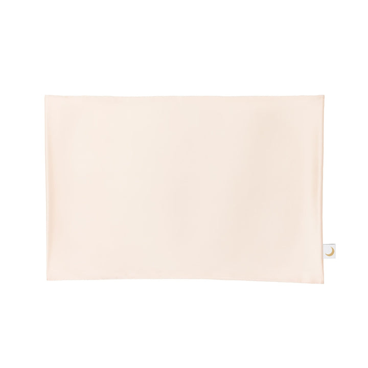 Premium silk pillowcase against wrinkles, acne and split ends - 40x80