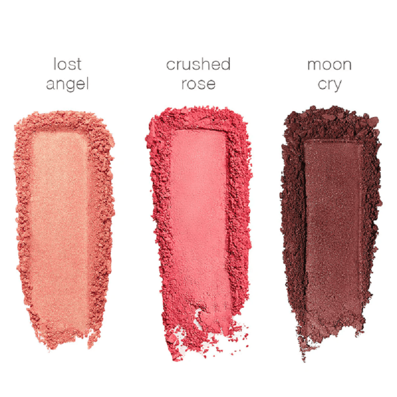 Pressed Blush - MOON CRY | RMS Beauty - Rougepuder North Glow