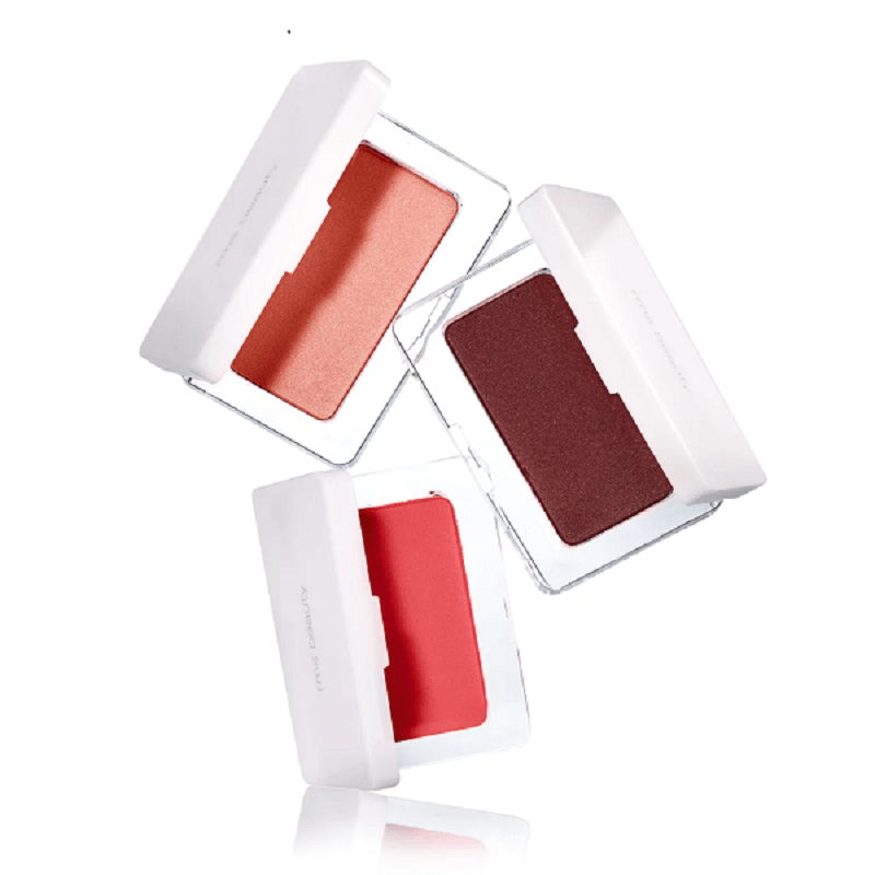 Pressed Blush - MOON CRY | RMS Beauty - Rougepuder North Glow