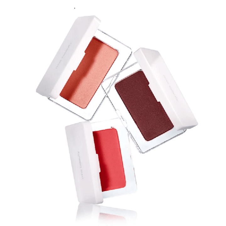 Pressed Blush - MOON CRY | RMS Beauty - Blush powder
