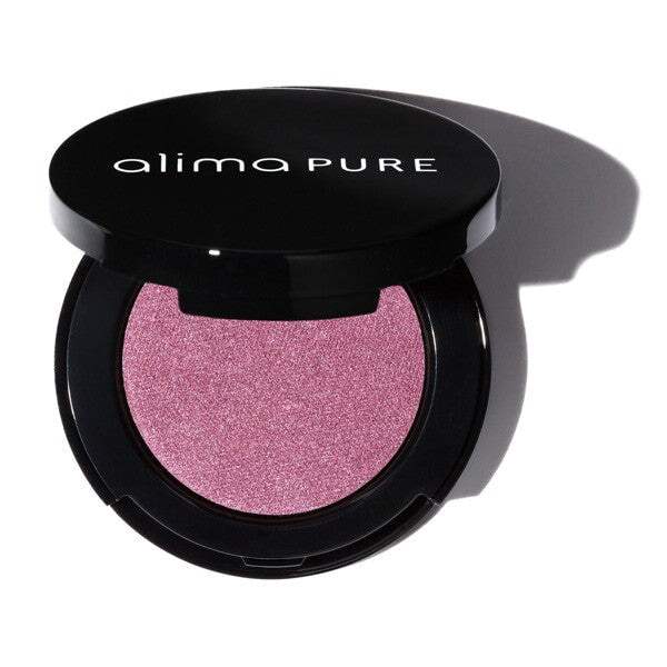 Pressed Eyeshadow - intense pressed mineral powder eye shadows North Glow