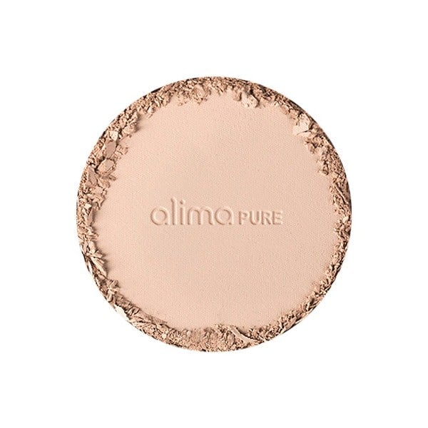 Pressed Foundation - pressed powder foundation with rosehip antioxidant complex North Glow