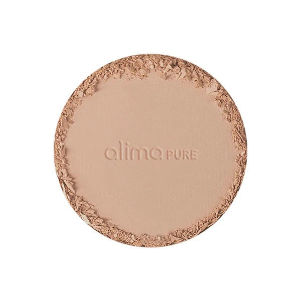 Pressed Foundation - pressed powder foundation with rosehip antioxidant complex North Glow