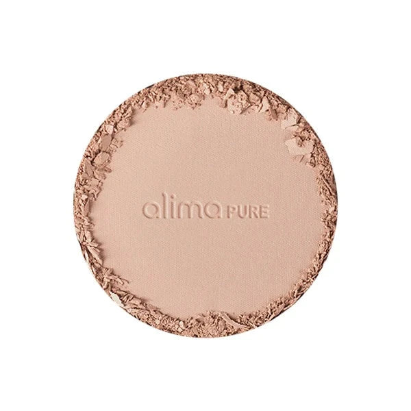 Pressed Foundation REFILL - gepresste Puderfoundation mit Hagebutten-Antioxidanz-Komplex North Glow