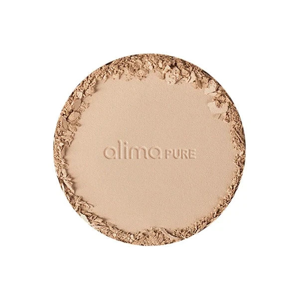 Pressed Foundation REFILL - gepresste Puderfoundation mit Hagebutten-Antioxidanz-Komplex North Glow