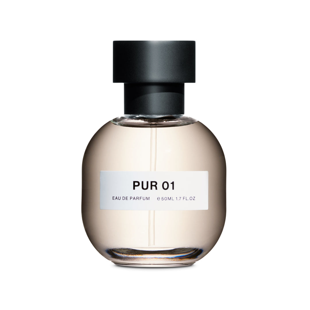 PUR 01  Eau de Parfum - SON VENIN North Glow