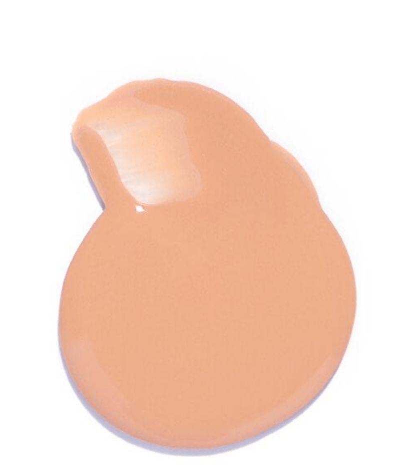Color and texture example of the Ere Perez Quinoa Foundation. North Glow