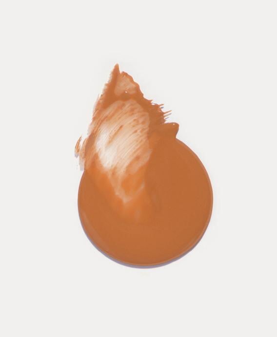 Color and texture example of the Ere Perez Quinoa Foundation