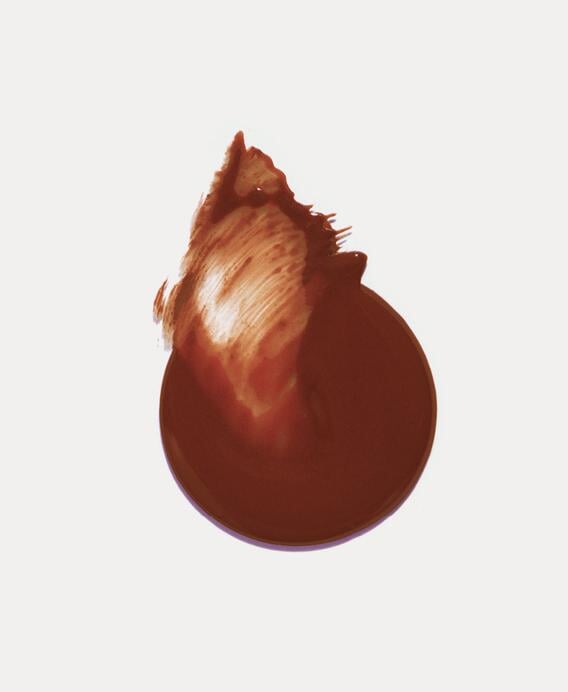 Color and texture example of the Ere Perez Quinoa Foundation