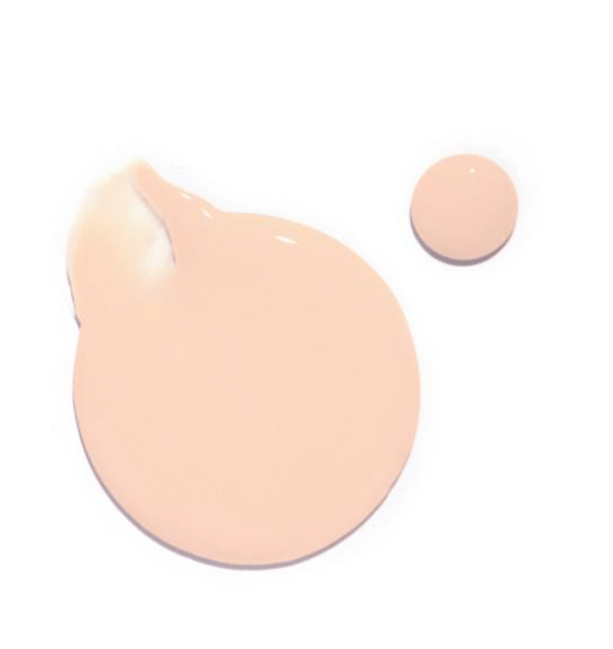 Color and texture example of the Ere Perez Quinoa Foundation North Glow