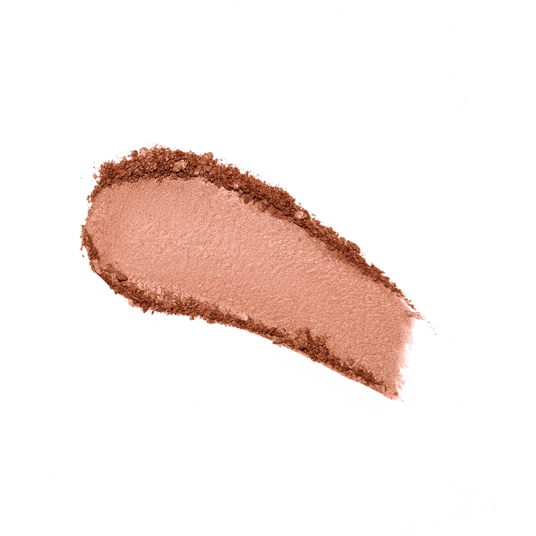 RMS ReDimension Hydra Blush Maiden's Blush Color and Texture Sample. North Glow