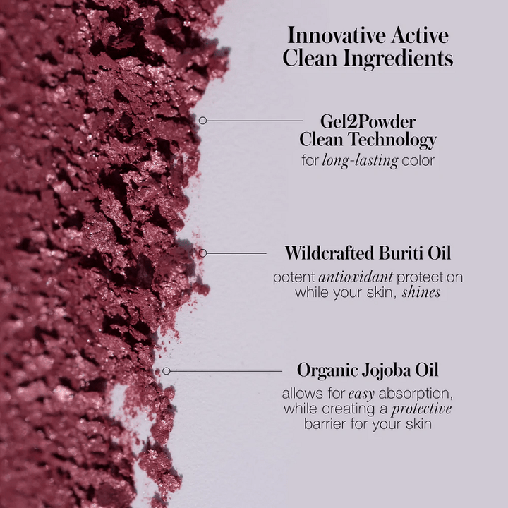 ReDimension Hydra Powder Blush REFILL | RMS Beauty - Blush