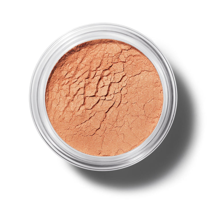 Silk Glow Powder - PERIHELION - MANASI 7 radiant finish, bronze powder