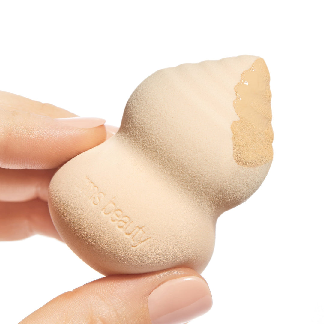 Skin2Skin Beauty Sponge | RMS Beauty - Makeup Sponge North Glow